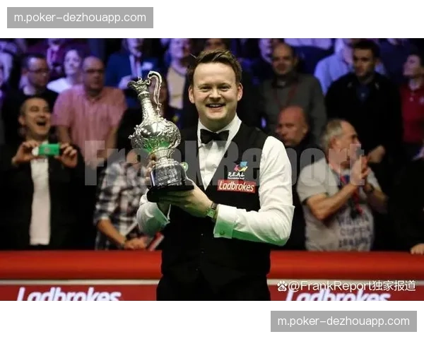 山姆克雷吉成下半区最大变数 低排名选手冲击力不容小觑 山姆克雷吉成下半区最大变数 低排名选手冲击力不容小觑